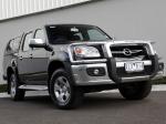 Mazda BT-50 Boss Double Cab 2008 года (AU)